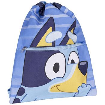 Blue Bolso de mano 2100004868 para mujer