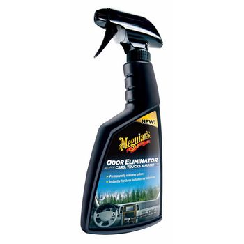 Odour Eliminator 473ml