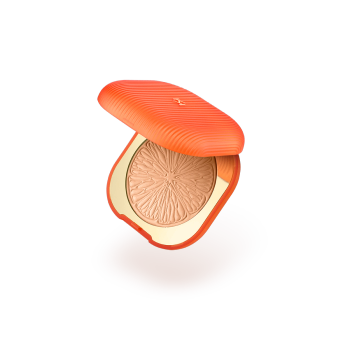Juicy Fizz Summerproof Powder Foundation SPF 50 06