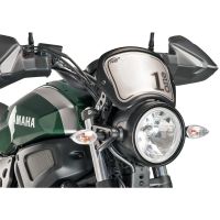 carenado yamaha xsr 700 -20 faro puig abs carbono