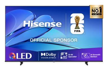 HISENSE 50