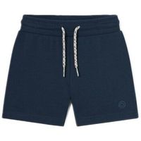 mayoral short nina 621 azul para nina