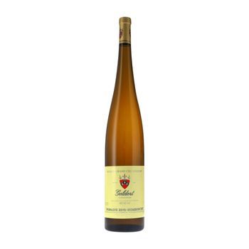 Zind Humbrecht Vino Blanco Goldert Grand Cru Alsace Botella Magnum 1,5 L 12% Vol.