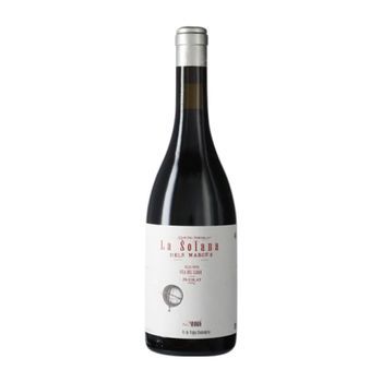 Clos Del Portal Vino Tinto La Solana Dels Marges Priorat 75 Cl 13.5% Vol.