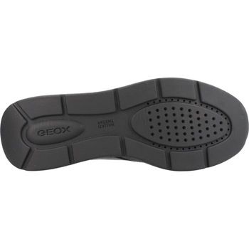 Geox Deportivas Moda D Cristael para mujer