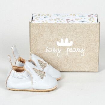 Easy Peasy Bailarinas MY BLUBLU EPICEA para niño