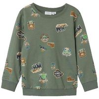 name it jersey sweatshirt para nino