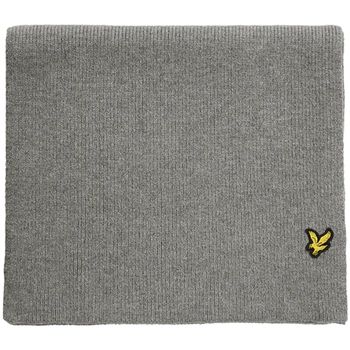 Lyle & Scott Bufanda LS572 para hombre