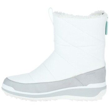 Merrell Descansos Sport Mid Zip Polar para mujer