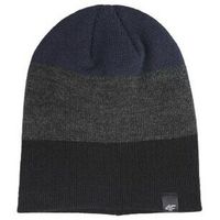 4f gorro 4faw23acapm30525s para hombre