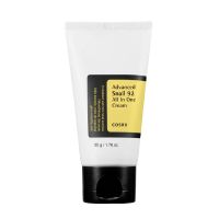 cosrx cosmetica facial advanced snail 92 all in one cream crema hidritante con mucina de caracol