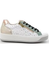 de igico deportivo igico mujer combi blanco varios colores