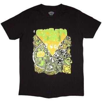 Green Day Tops y Camisetas Kerplunk para hombre
