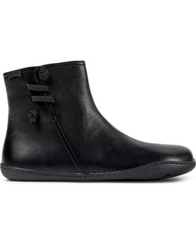 de CAMPER BOTINES PEU CAMI K400676 BLACK004