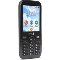 doro 7010 - 4 gb black black