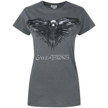 Game Of Thrones Camiseta NS4589 para mujer