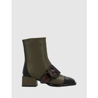 noa harmon botines botin borgo verde para mujer