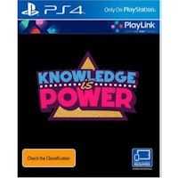 sony juego sony ps4 saber es poder