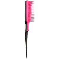 tangle teezer the ultimate volumizer hairbrush - pink embrace