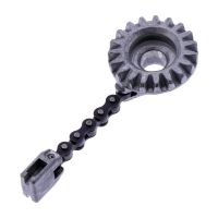 leva de control del acelerador bmw r 90 s -74