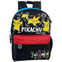 pokemon mochila mc-356-pk para mujer
