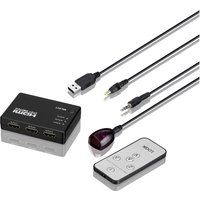 lhdsw19 3-port hdmi switch
