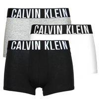 calvin klein jeans boxer trunk 3pk x3 para hombre