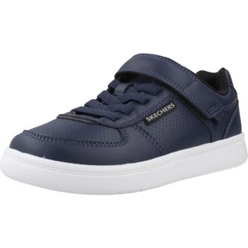 Skechers Zapatillas 418032l para niño