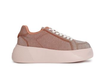 zapatillas deportivas con glitter degradado fishing 39