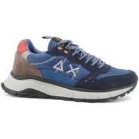 sun68 deportivas moda z45130-ai26-07 para hombre