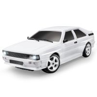 bateria ldrc 2804 74v 2s para quattro rtr 128 24g 4wd coche rc drift luz led vehiculos de carreras a escala completa