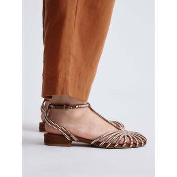 Exé Shoes Bailarinas BAILARINAS LOLA-317 para mujer