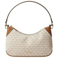 michael michael kors bolso de mano md conv pouchette xbody para mujer