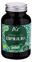 santiveri alga espirulina bio 100 comprimidos