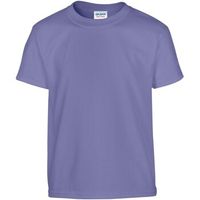 gildan tops y camisetas gd05b para nina