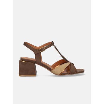 Exé Shoes Sandalias SANDALIAS TACÓN BAJO CARMEN-441 para mujer