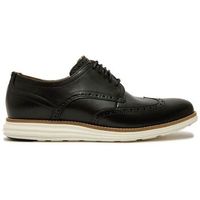 cole haan zapatos bajos original grand wingtip zapatos para hombre