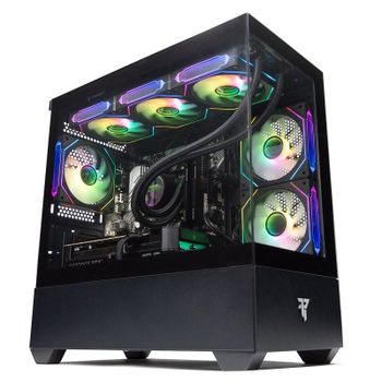PcCom Imperial AMD Ryzen 7 5700X / 32GB / 1TB SSD / RTX 5070 / Windows 11 Home