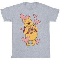 dessins animes camiseta bi53830 para nina