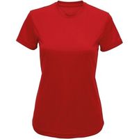 tridri camiseta rw8281 para mujer