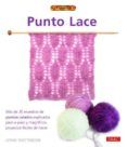 punto lace