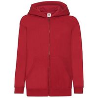 fruit of the loom chaqueta deporte classic para nina