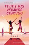 Todos mis veranos contigo