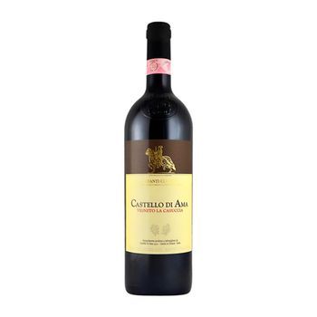 Castello Di Ama Vino Tinto La Casuccia Chianti 75 Cl 14% Vol.