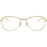 ray-ban gafas de sol 0rb3733v-2500 para mujer