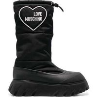 love moschino botines - para mujer