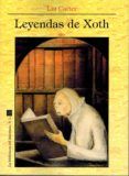 leyendas de xoth