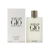 colonias armani acqua di gio eau de toilette rechargeable