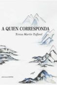a quien corresponda