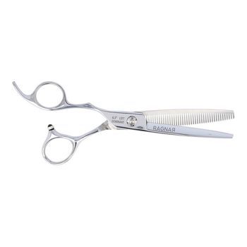 Tijeras Para La Barba Sculpt Left Dominant Eurostil 6,5